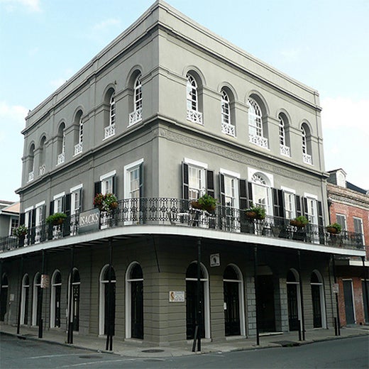 New Orleans’ 10 Most Instagram Worthy Hotels
